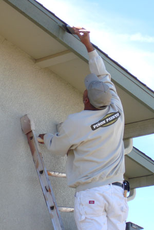 300x449 Prescott Painting Contractor Employment Pinon Painting Llc - Pinon Painting