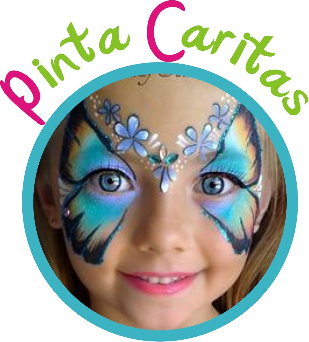 1054x1166 Michelle Talleres Infantiles Pinta Caritas, Face Painting Cosas - Pinta Painting