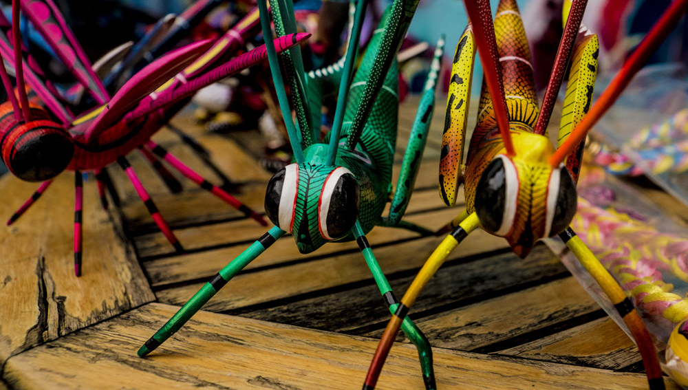 1000x567 Paint And Sip Alebrijes Pinta Tu Propio Alebrije - Pinta Painting