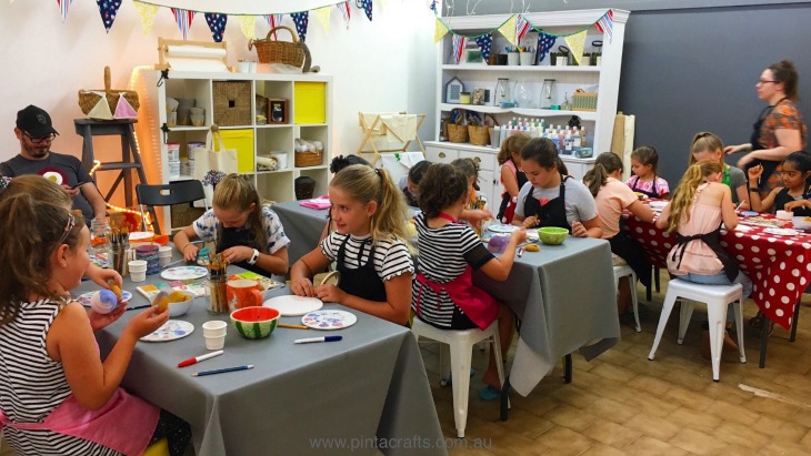 730x411 Pinta Crafts - Pinta Painting