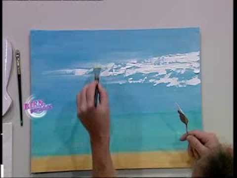 480x360 Diego Raimondo - Pinta Painting