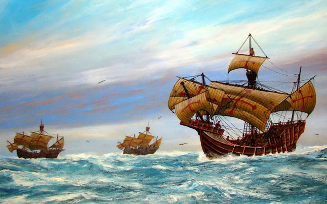 1120x700 Forgotten, Lost, Or Destroyed Exploring Final Fate - Pinta Painting