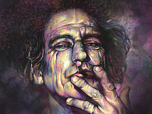 300x225 Pirates Of The Caribbean Paintings Fine Art America - Pirates Of The Caribbean Painting