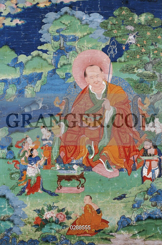 332x500 Image Of Asian Art. - Pirozzi Painting