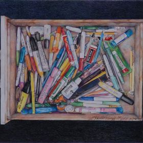 280x280 Janet Pirozzi Riolo (Janrio) - Pirozzi Painting