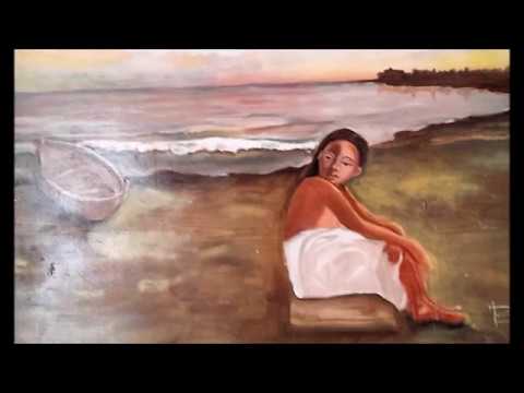 480x360 Antonella Pirozzi E La Sua Pittura 2 - Pirozzi Painting