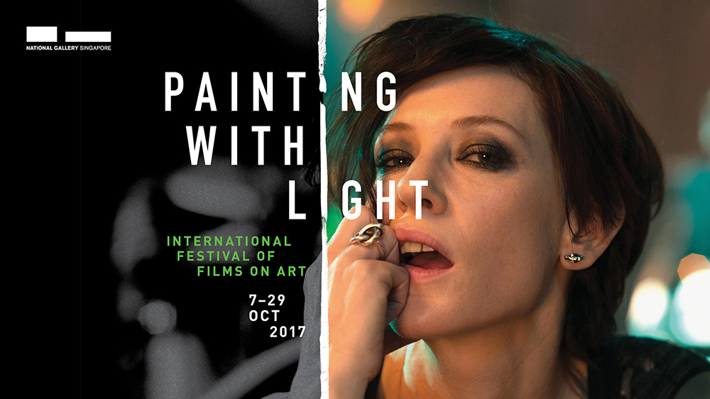 1000x562 Art Themed Films At Painting With Light The A List Singapore - Pirozzi Painting