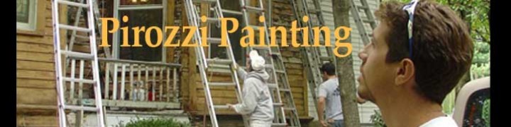 720x180 About Pirozzi - Pirozzi Painting