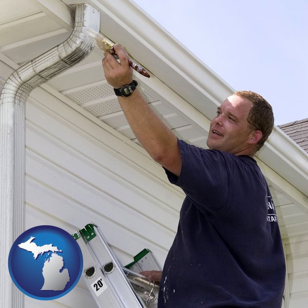 600x600 Painting Contractors In Michigan - Pitters Painting