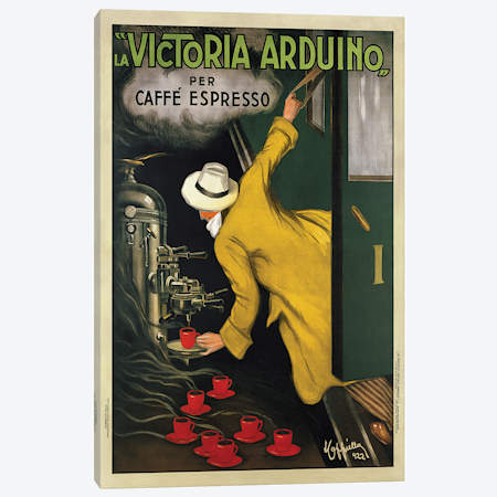 450x450 Porto Pitters (Vintage) Canvas Print By Leonetto Cappiello Icanvas - Pitters Painting