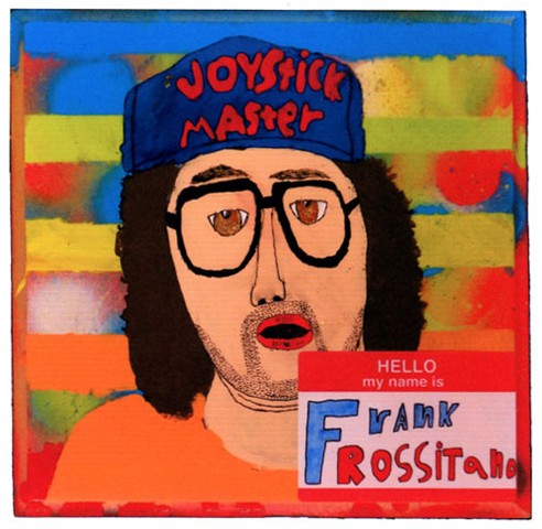 492x480 A Diy Kid Sells His Art Arts Amp Life Opb - Pitters Painting