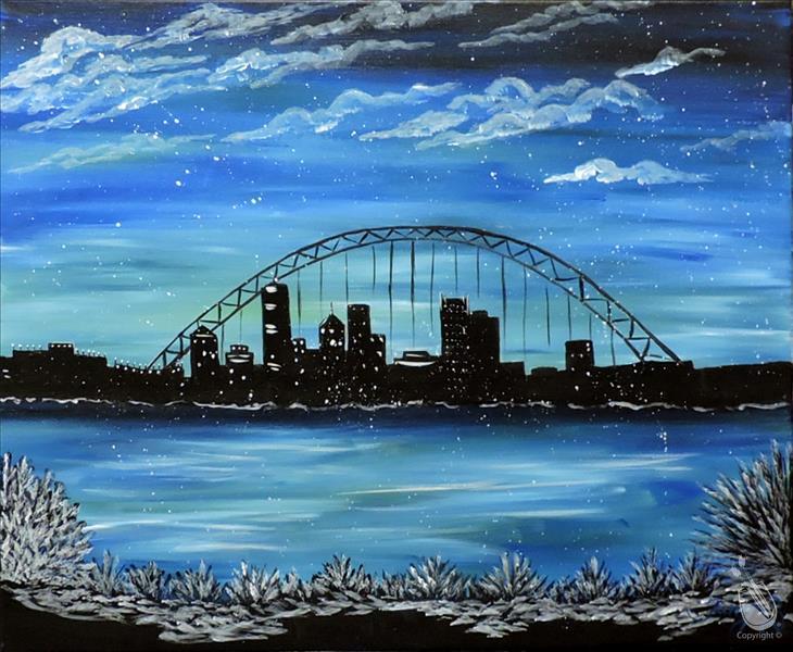 730x600 Sign Up For The Waiting List - Pittsburgh Painting