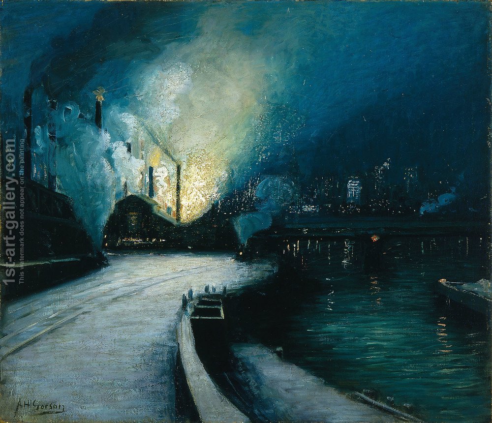 Pittsburgh Painting at Explore collection of