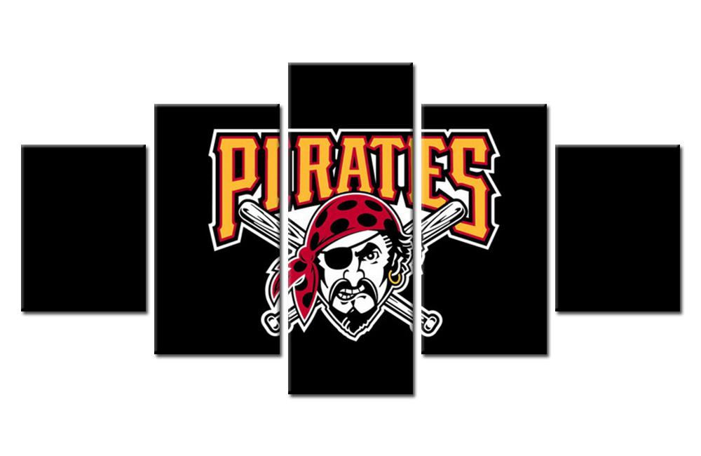 Pittsburgh Pirates Painting