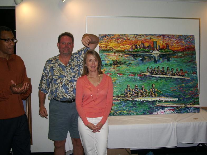 784x588 Event Photos - Pittsburgh Pirates Painting