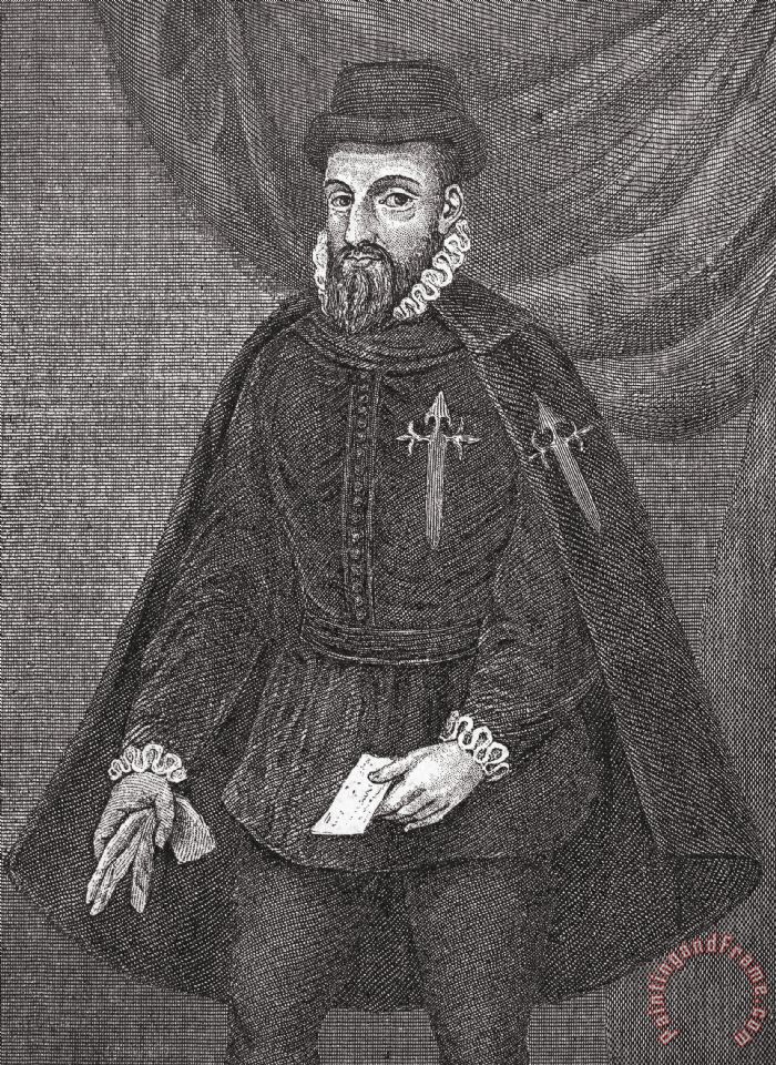 700x960 Others Francisco Pizarro Painting - Pizarro Painting