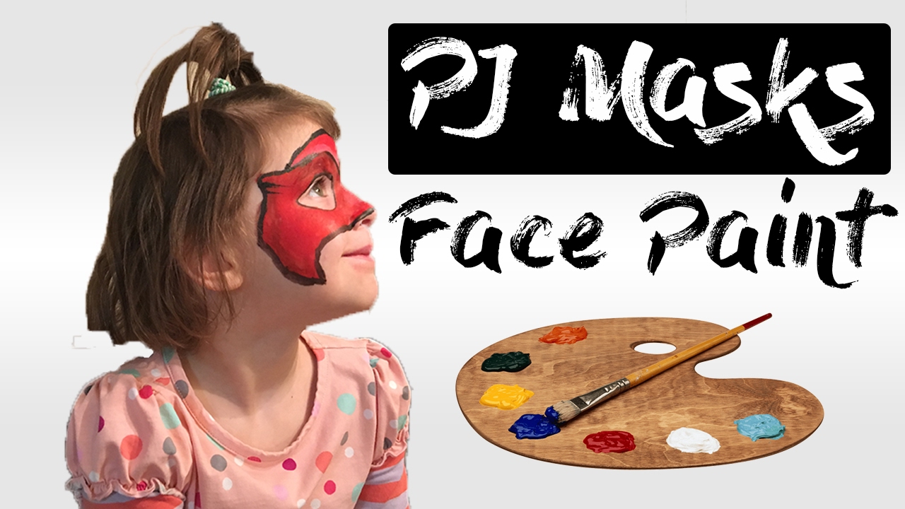 Pj Mask Painting at Explore collection of Pj Mask Painting