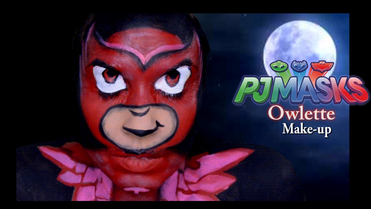 Pj Mask Painting at Explore collection of Pj Mask Painting