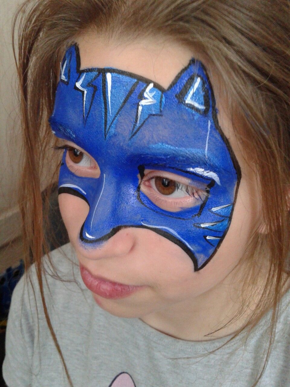 Pj Mask Painting at Explore collection of Pj Mask Painting