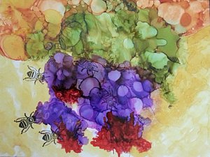 300x225 Pj Paintings Fine Art America - Pj Painting