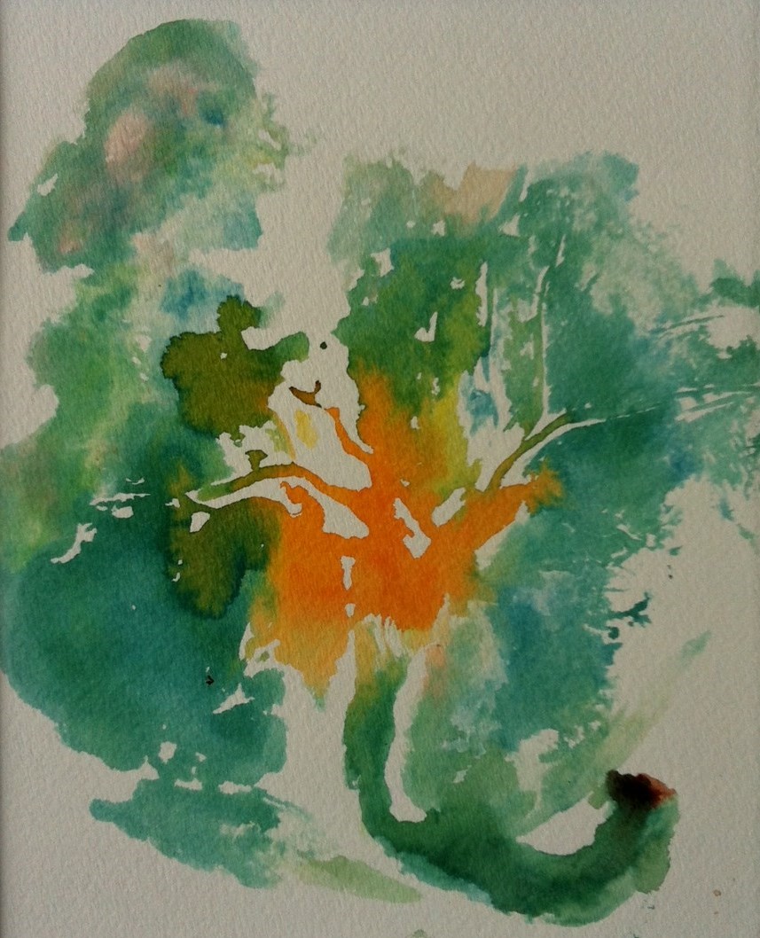 857x1058 Placenta Services Lindsay Levesque - Placenta Painting