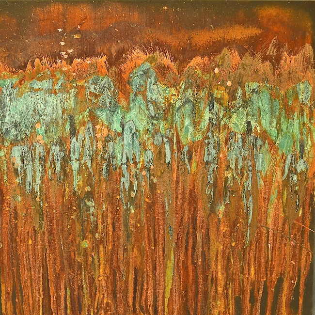 Plaster Of Paris Painting On Canvas at Explore