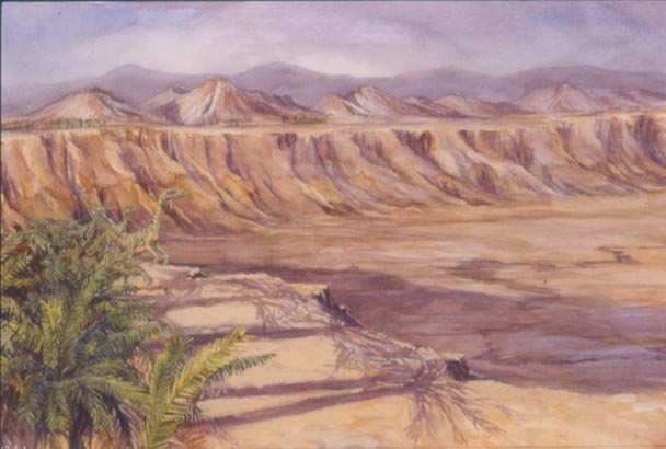 608x410 Magnificent Rocks Design Your Own Natural Science Museum - Plateau Painting