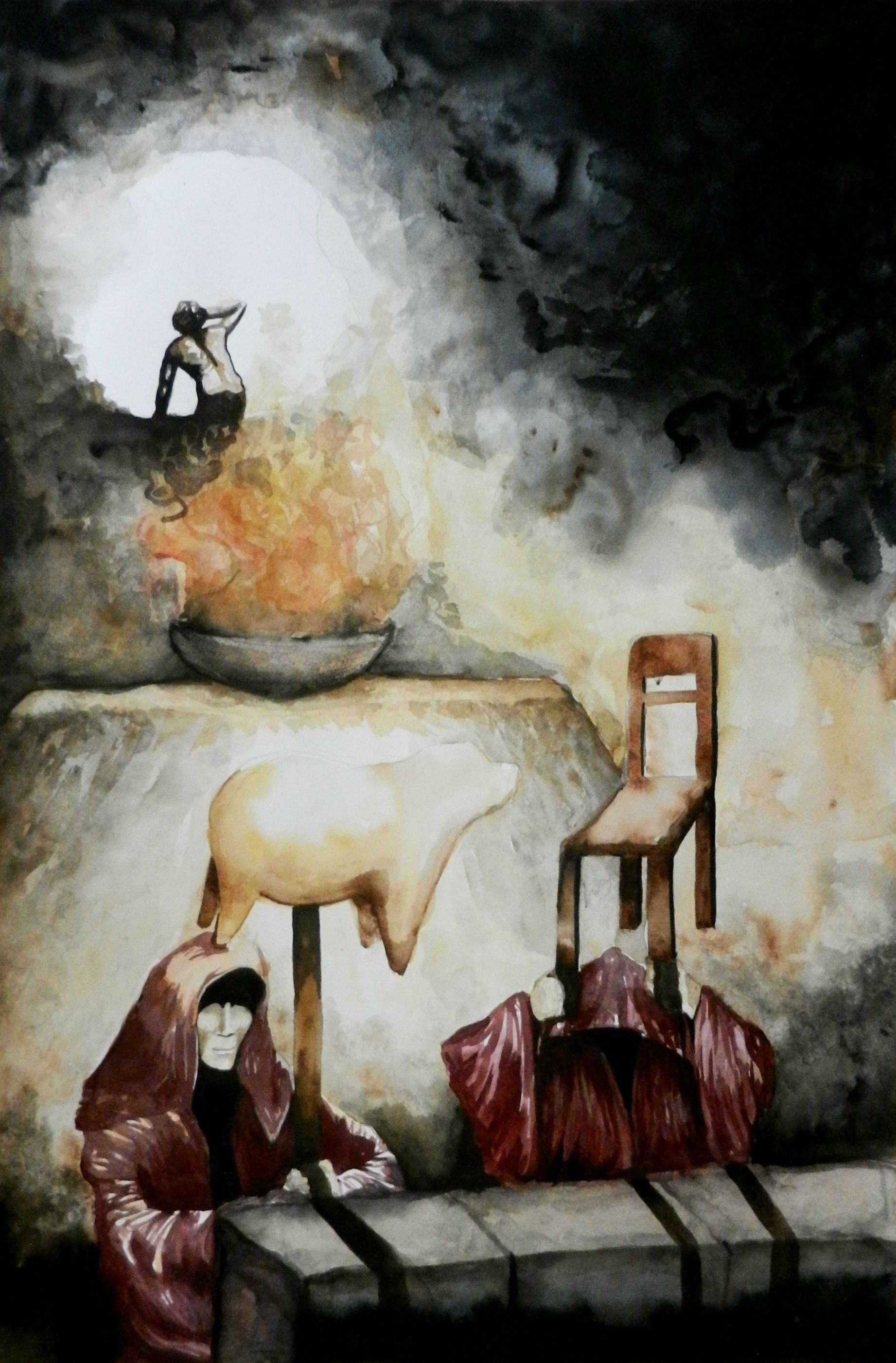 Platos Cave Painting at Explore collection of