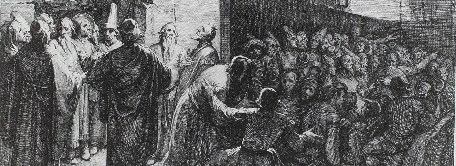 1600x584 Plato's Allegory Of The Cave - Platos Cave Painting