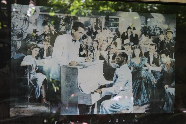 719x479 Play It Again' Aus4 - Play It Again Painting