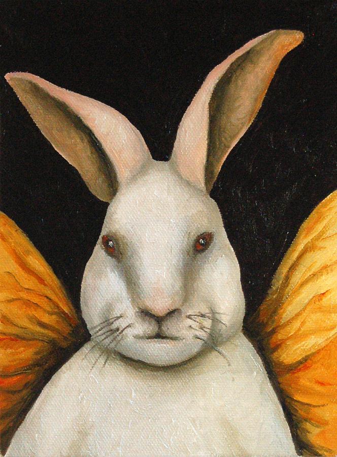 664x900 Playboy Bunny Paintings Fine Art America - Playboy Bunny Painting