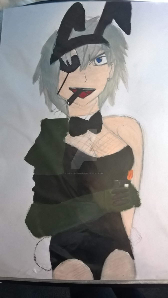 671x1190 Najenda Playboy Painting By Cdgfgbcfgko - Playboy Painting