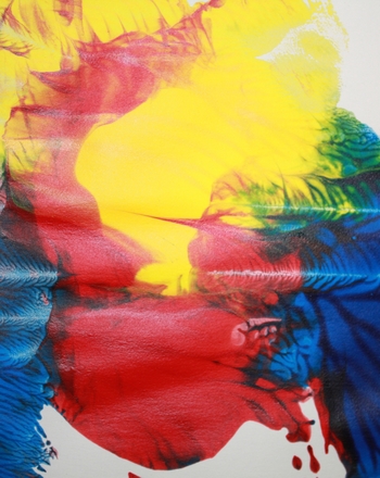 350x440 Create Squishy Paint Art Activity - Please Painting