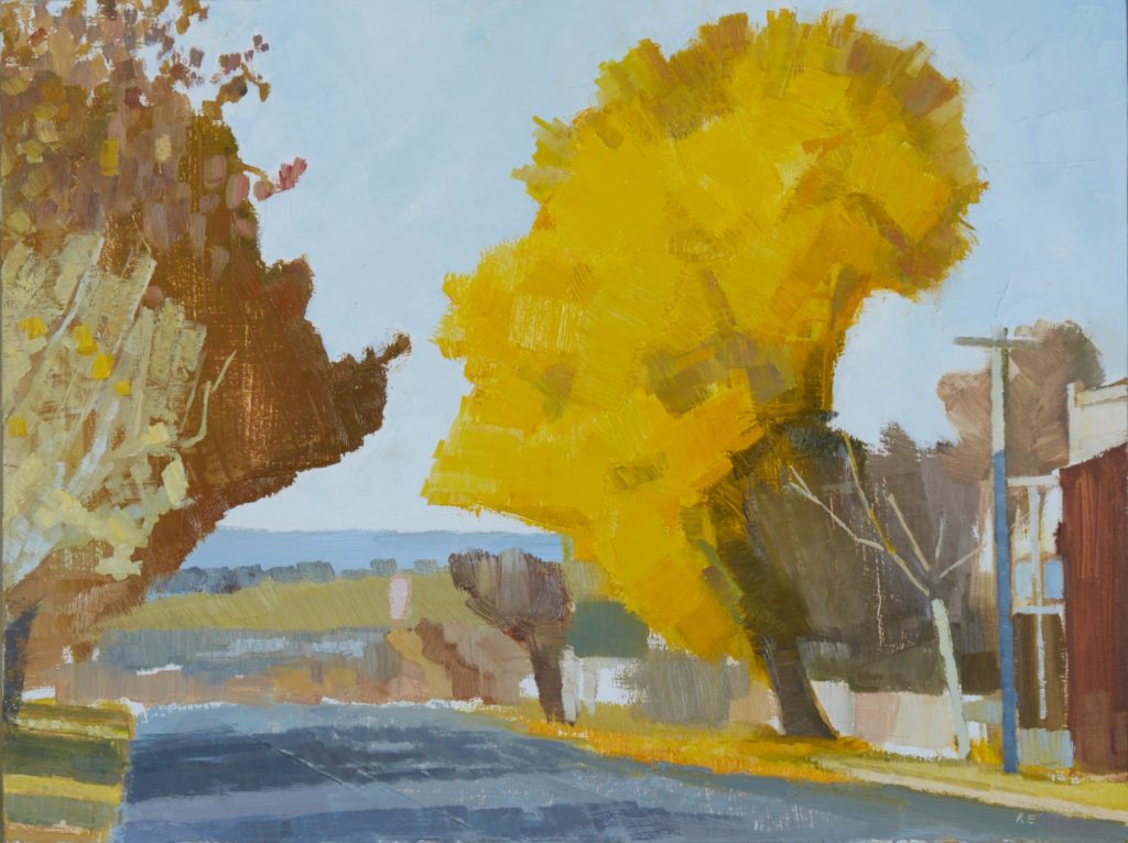1024x766 Nsw Parliament Plein Air Painting Prize Plein Air - Plenaire Painting