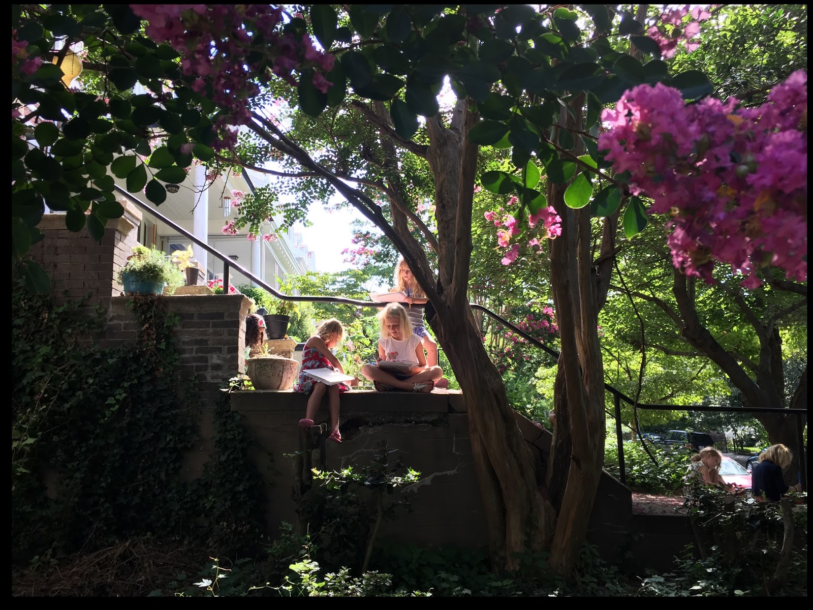 1600x1200 Organized Chaos An Elementary School Art Room Andy Warhol Prints - Plenaire Painting