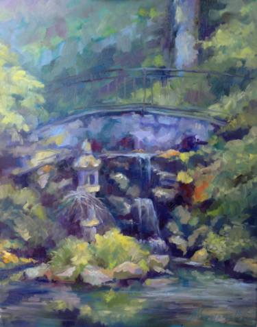 375x477 Plenair Paintings For Sale Saatchi Art - Plenaire Painting