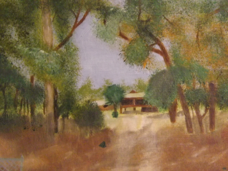 800x600 First Plenaire Painting - Plenaire Painting