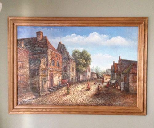 500x417 Mexican Painting Ebay - Pletke Painting