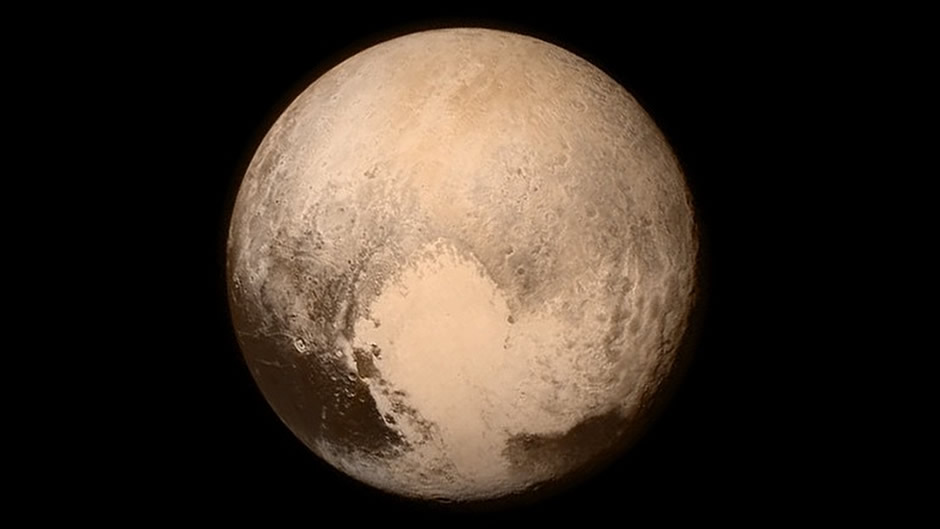 940x529 Study Pluto - Pluto Painting