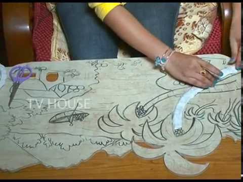 480x360 Plywood Painting - Plywood Painting Art