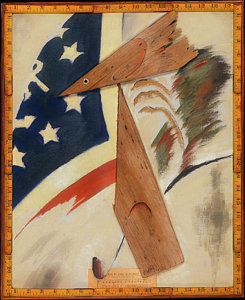 245x300 Plywood Paintings Fine Art America - Plywood Painting Art