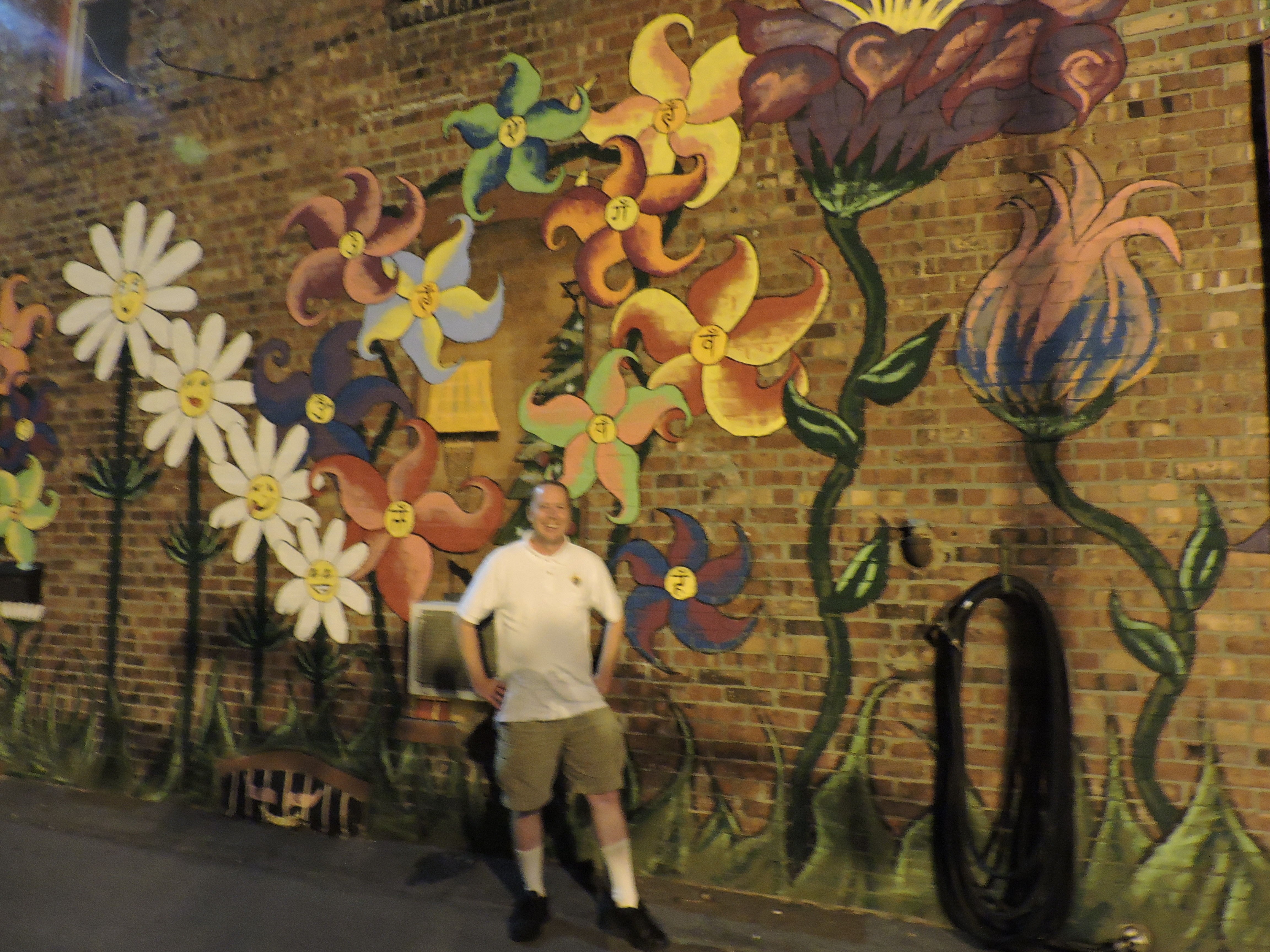 4608x3456 Stadium - Pnc Park Painting