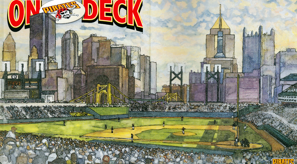 1000x551 - Pnc Park Painting