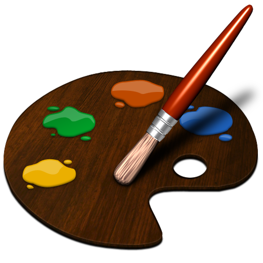 512x512 Painting Png Transparent Painting.png Images. Pluspng - Png Painting