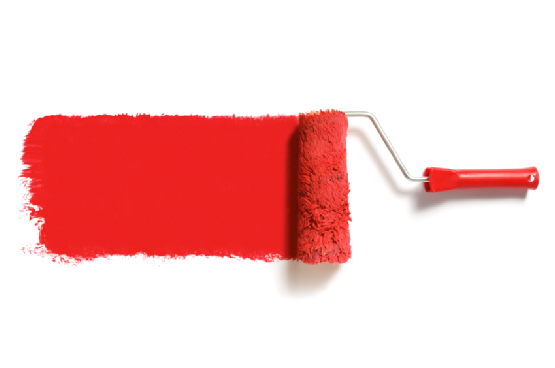 555x368 Painting Services - Png Painting