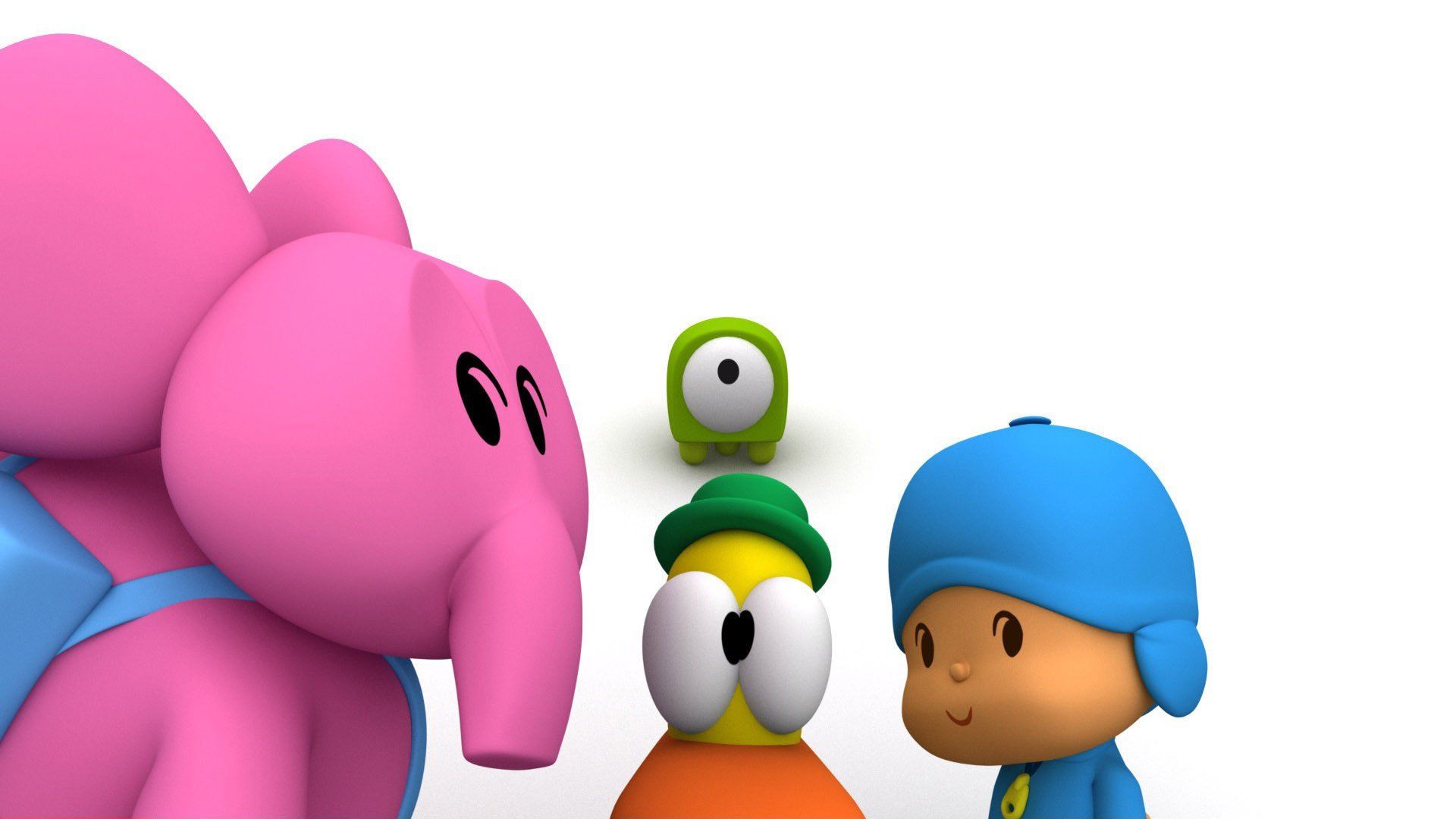 Включи покойо. Покойо мультсериал. Покойо 3. Pocoyo 2005-2022. Покойо 2005.