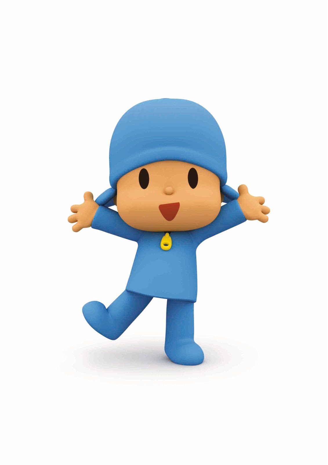 1131x1600 Pocoyoimage Gallery Pocoyo Wiki Fandom Powered By Wikia - Pocoyo Painting