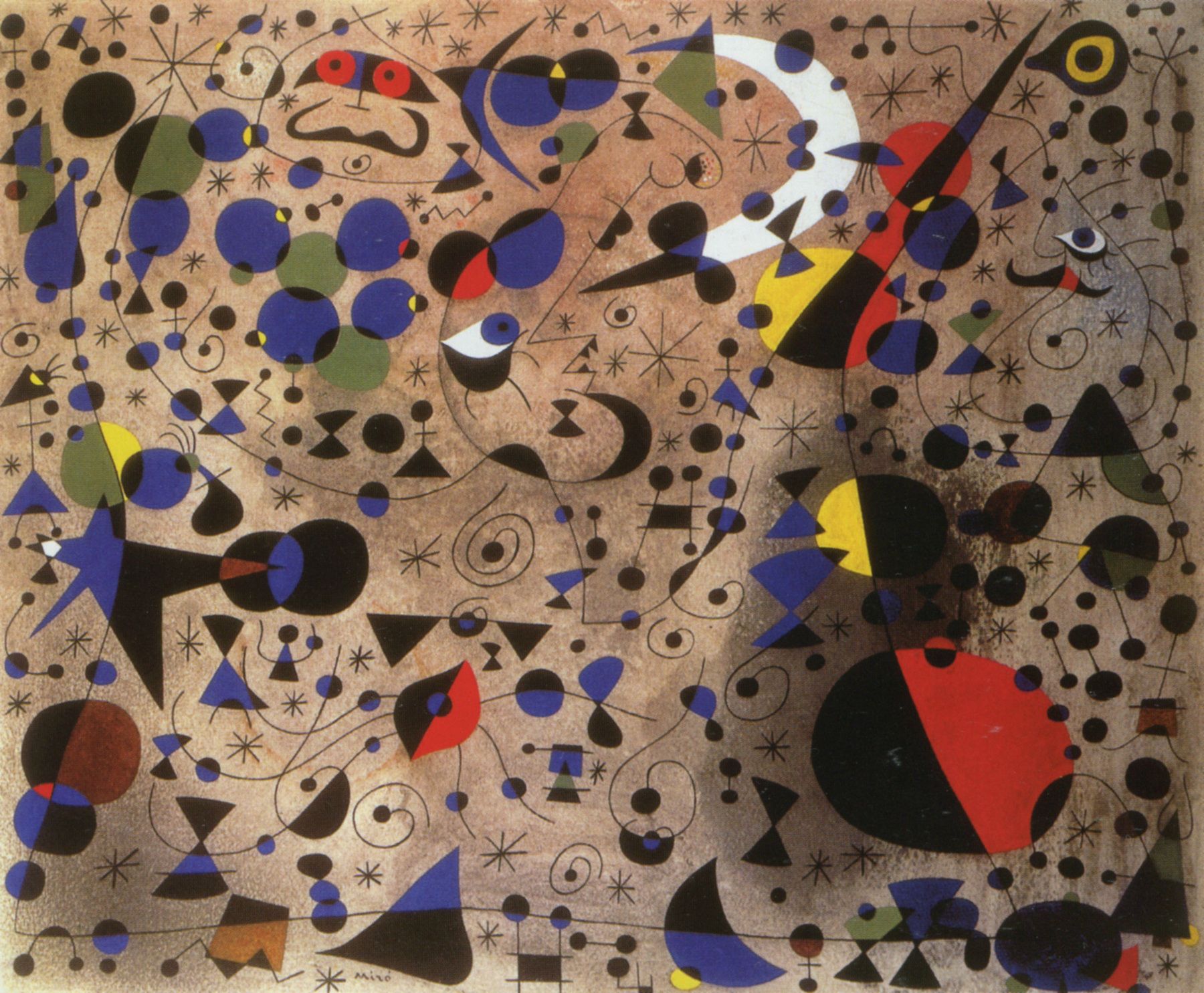 1800x1485 The Poetess - Poetess Painting