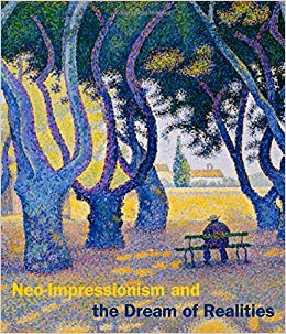 260x303 Neo Impressionism And The Dream Of Realities Painting, Poetry - Poetry Painting