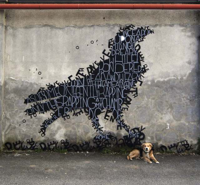 640x592 Opiemme's Journey Through Painting And Poetry Wordlesstech - Poetry Painting